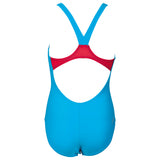Arena Caraiva Blue Junior Swimsuit