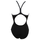 Shop Arena Carbonite Ladies Swimsuit - Black / Blue