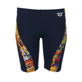 Arena Junior Carioca Dark Blue Jammer