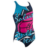 Buy girls swimsuit