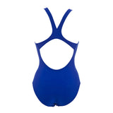 Arena Cartoon One Piece Swimsuit (Blue)
