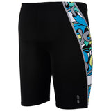 Buy Arena black swim jammers