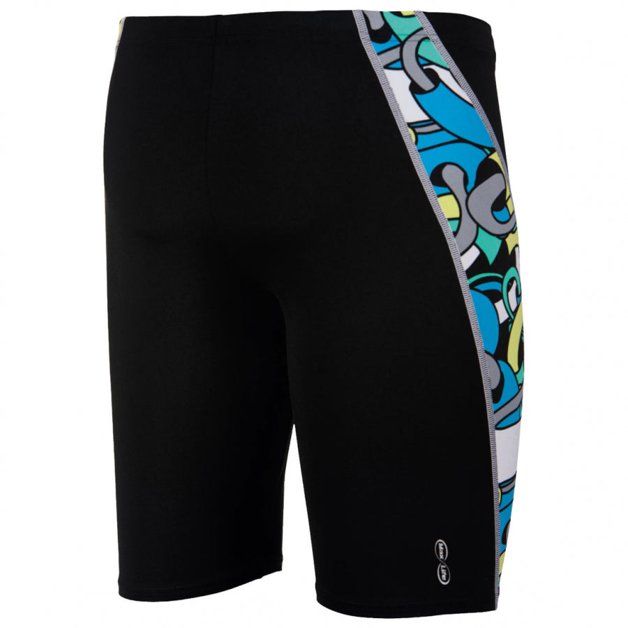 Buy Arena black swim jammers
