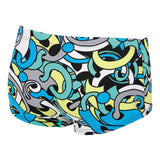 buy low waist swimming shorts