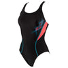 Buy black ladies swimsuit