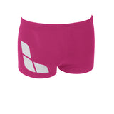Arena Drag Shorts - Fuchsia
