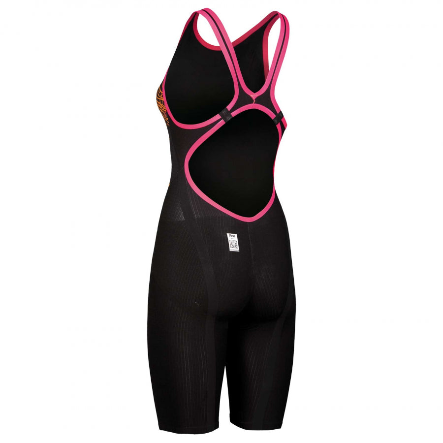 LIMITED EDITION Arena Carbon Flex VX Suit - Paltrinieri Dragon