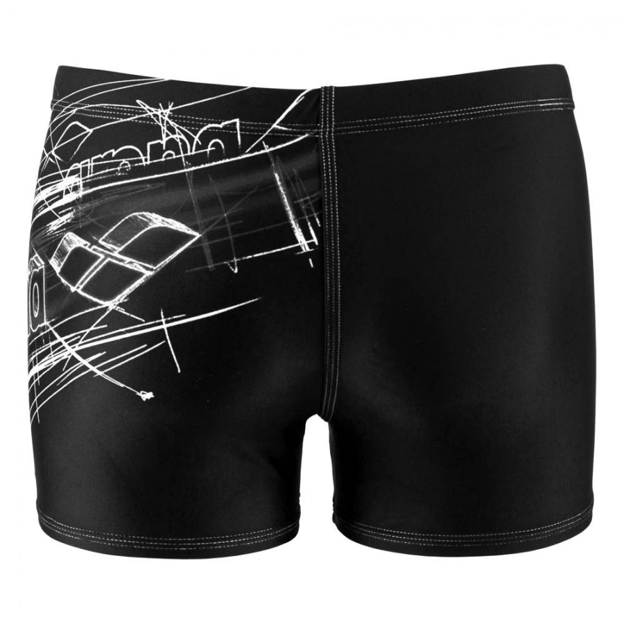 Buy Arena Swim Shorts