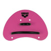 Arena Elite Finger Paddles - Pink/Black