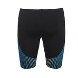 Arena Mens Fader Jammer Black