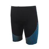 Arena Mens Fader Jammer Black