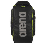 Shop Arena Fast Tri Duffle-backpack