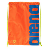 Arena Orange / Blue Fast Swim Bag