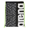 Arena Black / Fluo Green X-Pivot Fast Swim Bag