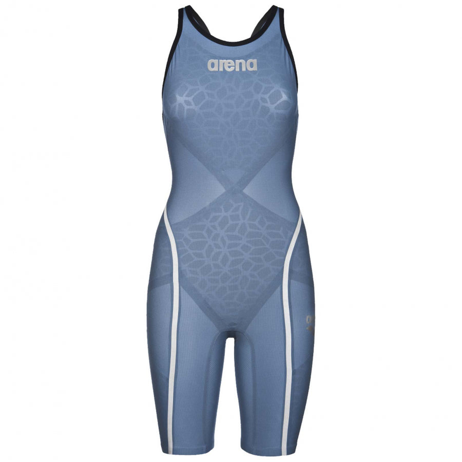 Arena Carbon Ultra Closed Back Suit is FINA approved – Sport Fox