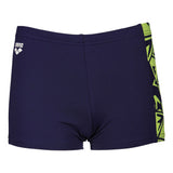 Arena Boys Fenrir Swim Shorts - Blue
