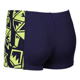 Arena Boys Fenrir Swim Shorts - Blue