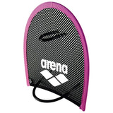 Shop Arena Flex Paddles - Pink / Black