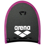 Shop Arena Flex Paddles - Pink / Black