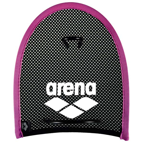 Shop Arena Flex Paddles - Pink / Black