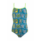 Fruit Girl's Swimsuit by Arena