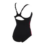 Arena Womens Galaxy Black Body Lift Swimsuit