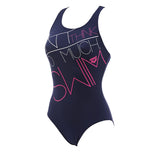 Arena Navy Blue Swimsuit - Glamour