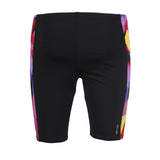 Arena Men's Glassy Jammer- Black
