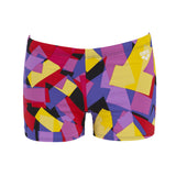 Glassy Arena Mens Swimming Shorts