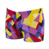 Glassy Arena Mens Swimming Shorts