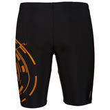 Shop Arena Jammers Goal - Black Mango