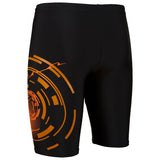 Shop Arena Jammers Goal - Black Mango