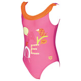 Arena Toddler Swimming Costume - Gretel