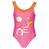 Arena Toddler Swimming Costume - Gretel