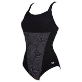 Arena Helga Body Shaping Swimsuit 