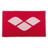 Arena Hiccup Towel - Red