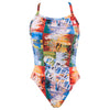 Arena Ladies Swimsuit - Holidays (Accelerate Back)