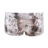 Buy Arena low waist shorts