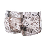 Buy Arena low waist shorts