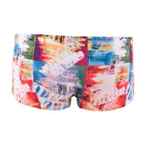 Buy Arena low waist shorts