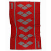 Arena Holly Towel - Red