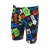 Arena Icon Mens Jammer- Black