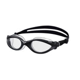 Arena iMax Pro Clear Lens Black Frame