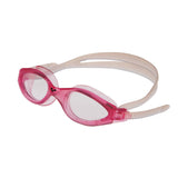 Arena iMax ACS Goggles -Pink / Clear Lens