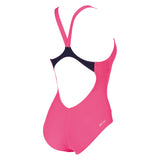 Shop Arena Ipanema One Piece Swimsuit - Pink