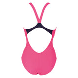 Shop Arena Ipanema One Piece Swimsuit - Pink
