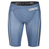 Silver Grey Arena Carbon Ultra Jammers