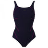 Arena Jewel Body Lift Swimsuit - Blue