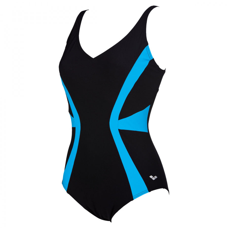 Arena Karen Body Shaping Swimsuit 
