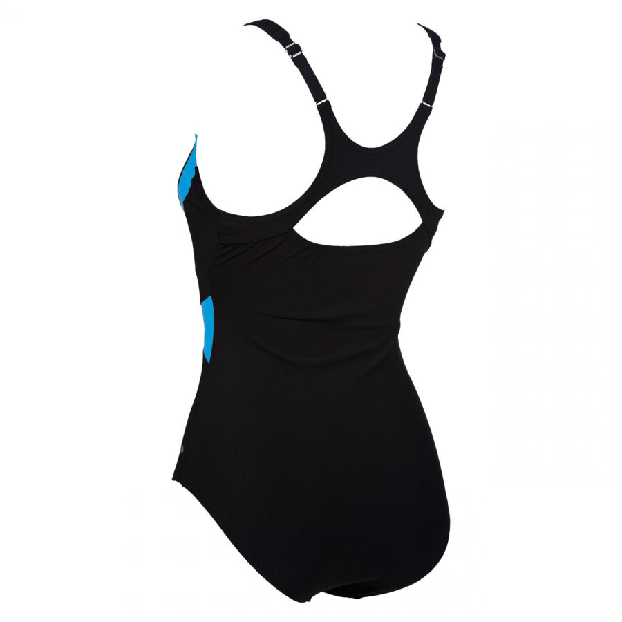 Arena Karen Body Shaping Swimsuit 